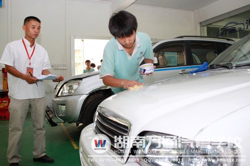 沒(méi)有平時(shí)的積累，哪來(lái)的技能實(shí)力？