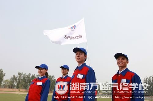 選擇職業(yè)教育，未來大有可為