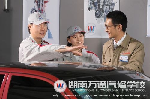 掌握技能，才會(huì)更好的未來