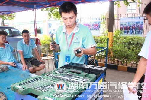 選工具，準(zhǔn)備大顯身手！