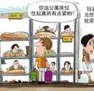 “蟻族”如何破解群租生活之痛？