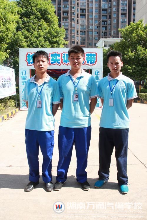 湖南萬通學(xué)生選手的實(shí)力不容小覷，期待他們在總決賽中的精彩表現(xiàn)！