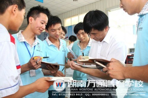 闞教授是同學們心中的&ldquo;偶像&rdquo;