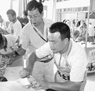 北大第二位“豬肉哥”事業(yè)風(fēng)生水起 技能重要性再次凸顯