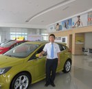 抓住目標(biāo)不放  就一定能成功-鄧亞琦