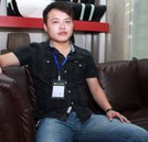 漫漫人生路 我用技術(shù)來探路-黃震