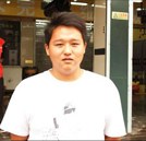 我的成就感 源于萬(wàn)通授予的技術(shù)-梁永