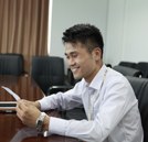 有夢(mèng) 更要有行動(dòng)-陶玉海