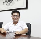 因?yàn)闊釔?ài) 所以執(zhí)著-王兵