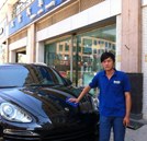 沒(méi)有萬(wàn)通 就沒(méi)有我現(xiàn)在的成績(jī)-王劍飛