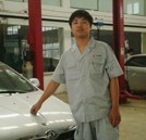 千言萬(wàn)語(yǔ) 都道不盡對(duì)母校的感恩之情-殷胡浩