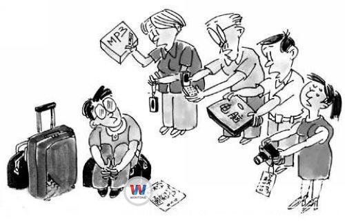 大學新生裝備花費高昂