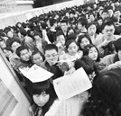 誰說不上大學(xué)就沒有好出路？