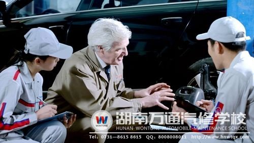 萬通開設(shè)的每一個專業(yè)，都以學生需求為主