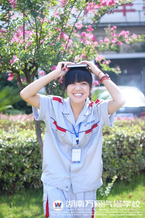 可愛的唐林會笑起來&ldquo;灰常萌&rdquo;