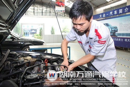 曾一峰操作起來有條不紊