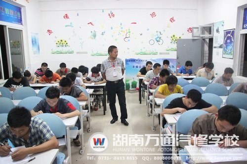 從容應(yīng)考，拿證勢在必得！