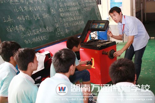 項目工單式教學(xué)