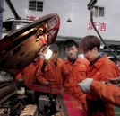 《抹布女也有春天》熱播 汽修藍領(lǐng)女王霸氣外露