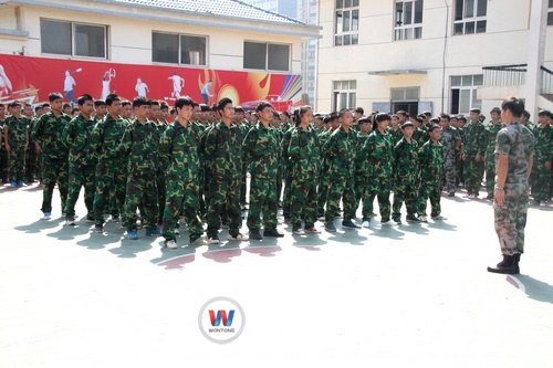 會操表演即將精彩呈現(xiàn)！