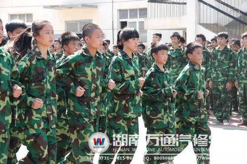 會操表演，氣宇軒昂的&ldquo;軍人們&rdquo;