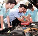 2013年哪里可以學汽修？汽修學校哪里好？