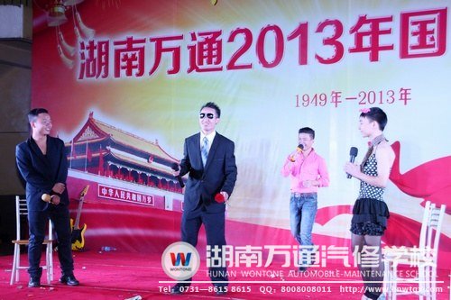 你看過這樣的萬通版《非誠(chéng)勿擾》嗎？