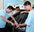 學(xué)好汽車美容技能要多久？