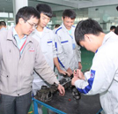 長沙學(xué)汽修哪里好？