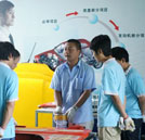 學(xué)汽車美容裝飾去哪里好？