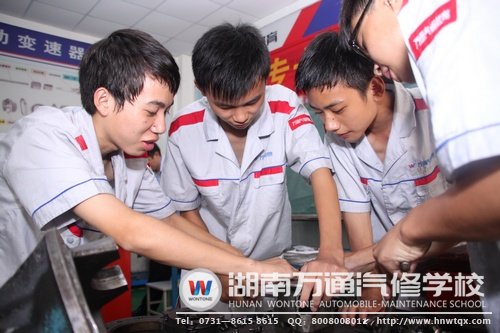 分組實(shí)訓(xùn)，讓學(xué)生學(xué)的更扎實(shí)！