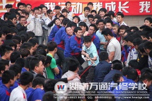 兩隊(duì)平分秋色，勝負(fù)難分！