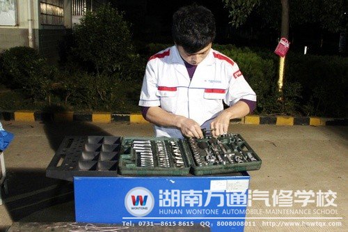 選好工具，準(zhǔn)備&ldquo;開戰(zhàn)！&rdquo;