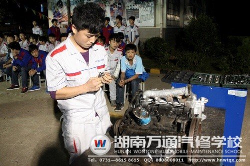 &ldquo;磨刀不誤砍柴工&rdquo;！