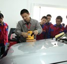 為何說(shuō)學(xué)汽車美容適合創(chuàng)業(yè)？