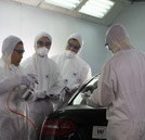 長沙汽車美容培訓(xùn)學(xué)校最好的是哪里？