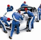 學(xué)汽車美容怎么樣?學(xué)汽車美容要多少錢？