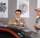 學(xué)汽修難嗎,學(xué)汽修容易嗎?學(xué)汽修 擔心學(xué)不會