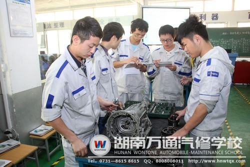 分組實(shí)訓(xùn)，讓學(xué)生學(xué)的更扎實(shí)