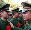 退伍軍人學汽修 再續(xù)“軍人輝煌”！