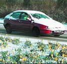 如何避免冰凍引發(fā)車輛故障？湖南萬(wàn)通專家給您支招