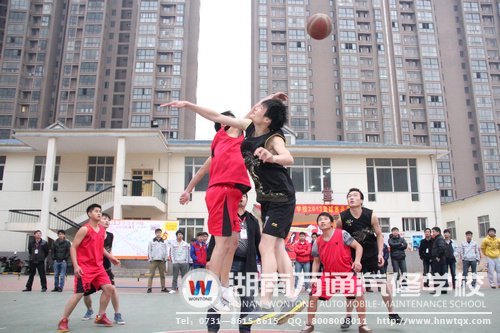 賽場(chǎng)上精彩連連