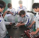 湖南汽修學(xué)校排名