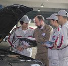 萬通汽修學(xué)校學(xué)費