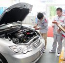 “汽修寵兒”如何煉？對口培養(yǎng)是關(guān)鍵