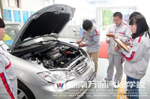 湖南萬通&ldquo;項目工單教學(xué)&rdquo;，培養(yǎng)學(xué)生養(yǎng)成優(yōu)秀的實踐習(xí)慣