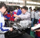 以市場需求為教學(xué)出發(fā)點 培養(yǎng)實用型技能人才