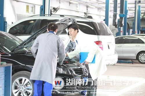 學汽修回鄉(xiāng)工作，何必到大城市&ldquo;受罪&rdquo;？