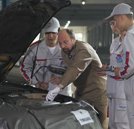 “汽車(chē)醫(yī)生”其實(shí)很體面 還不知道的話你就out了！