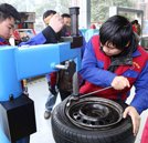 中職生欲轉(zhuǎn)校學(xué)汽修 如何擇校？